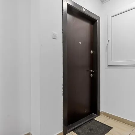 Gvitown Vitan Apartment
