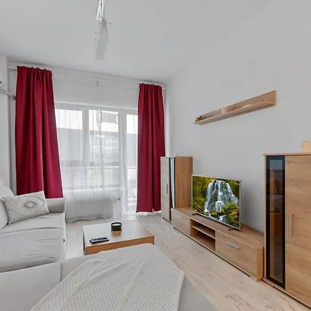 Apartment Gvitown Vitan *