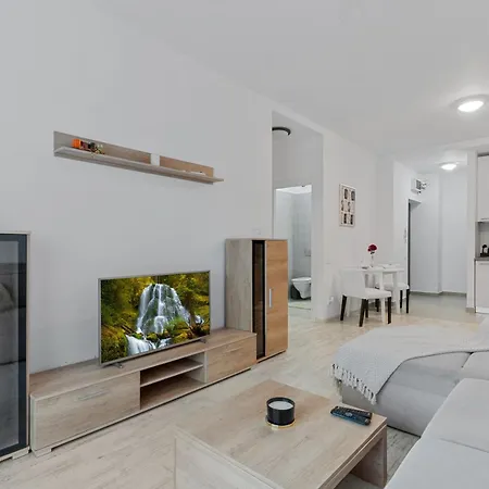 Appartement Gvitown Vitan *