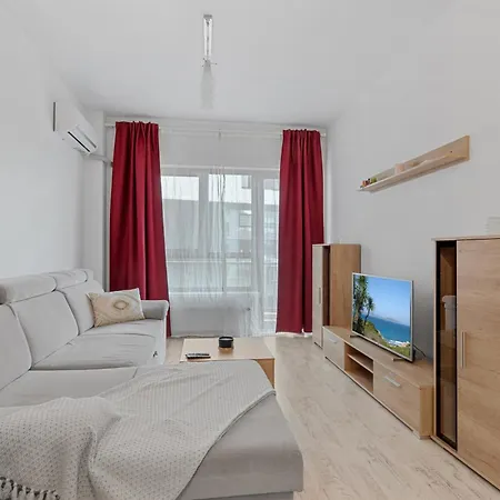 Gvitown Vitan Appartement