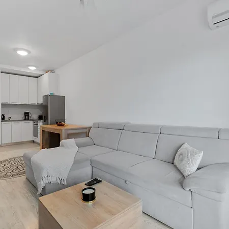Gvitown Vitan Appartement