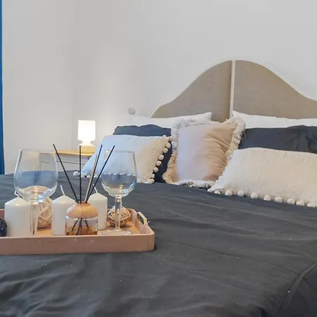 Appartement Gvitown Vitan Bucarest