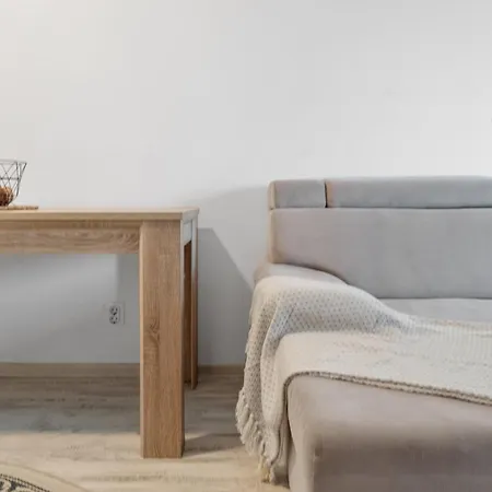 Appartement Gvitown Vitan *